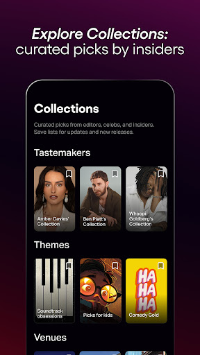 TodayTix – Theatre Tickets screenshot 13