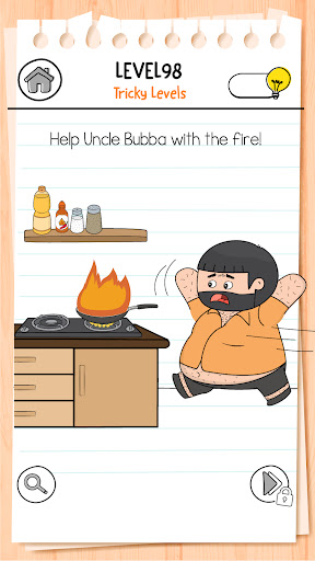 Brain Test 3: Tricky Quests screenshot 7