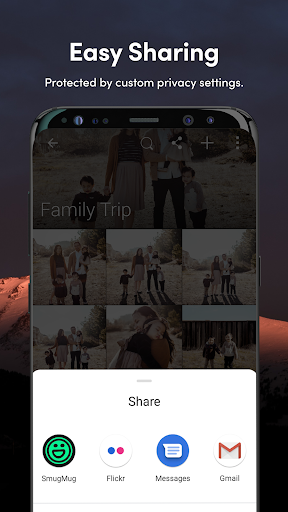 SmugMug - Photography Platform screenshot 7