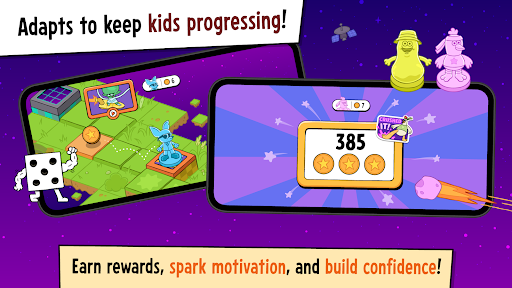 Superfonik: Kids Learn to Read screenshot 16