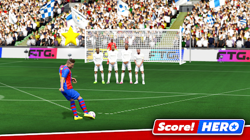 Score! Hero screenshot 19