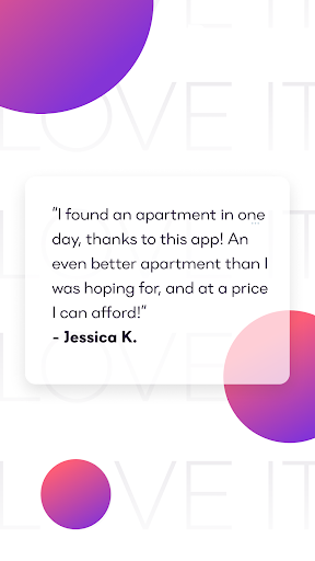 Apartment List: Rent app screenshot 2