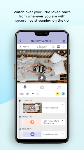 HubbleClub By Hubble Connected screenshot 1