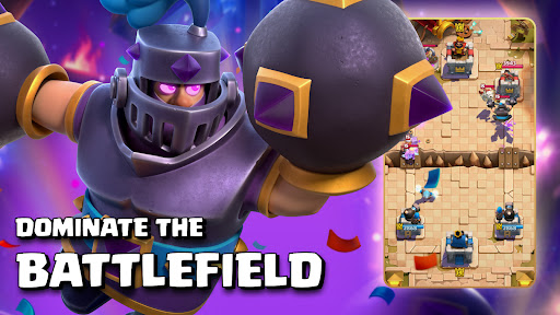 Clash Royale screenshot 16