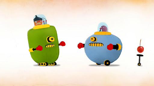 CHUCHEL screenshot 17