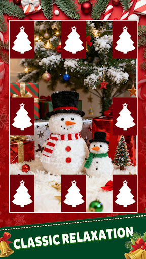 Jigsaw Link Puzzles screenshot 2