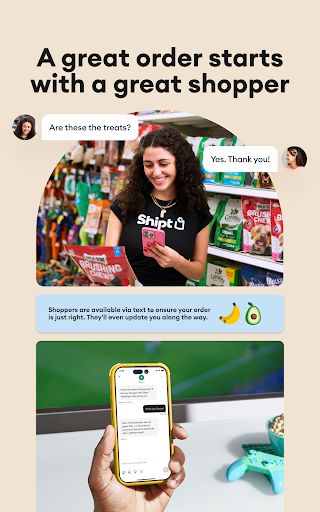 Shipt: Order Grocery Delivery screenshot 19