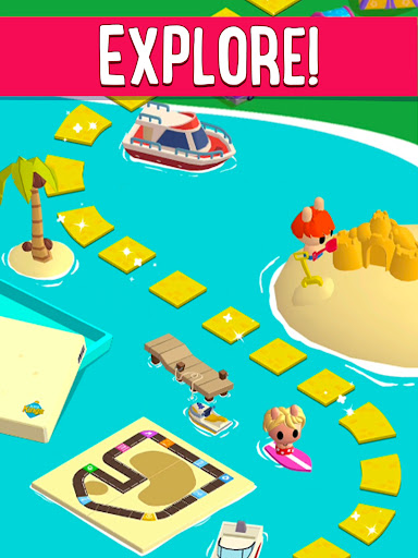 Board Kings: Board Dice Games screenshot 15