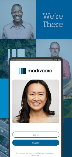 Modivcare screenshot 1