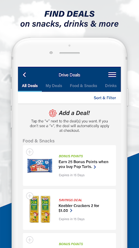 Murphy Drive Rewards screenshot 3