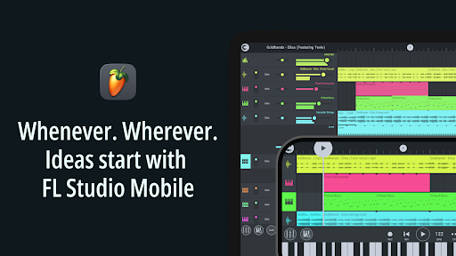 FL Studio Mobile screenshot 16