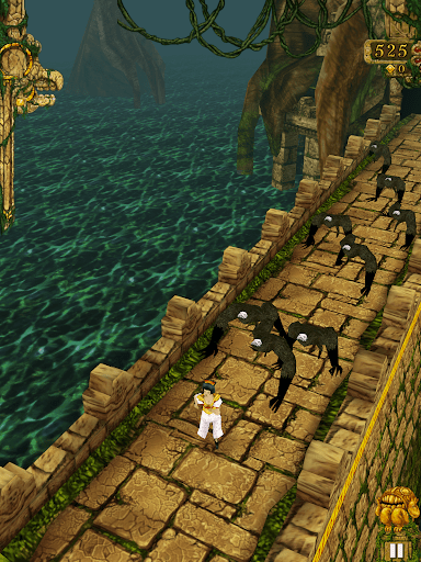 Temple Run screenshot 18