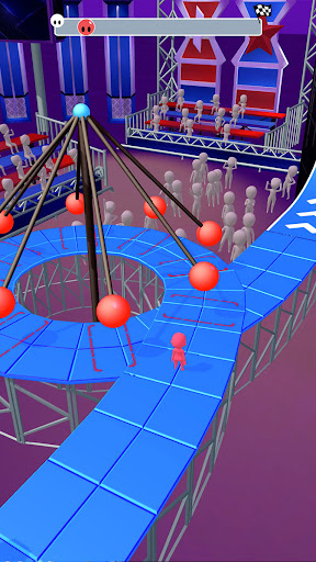 Epic Race 3D – Parkour Game screenshot 10
