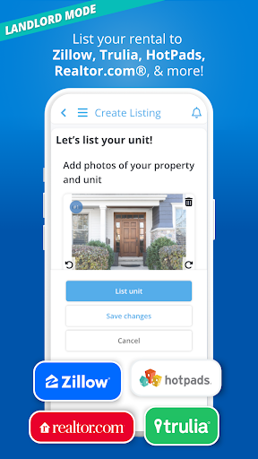 RentRedi for Tenants & Owners screenshot 8