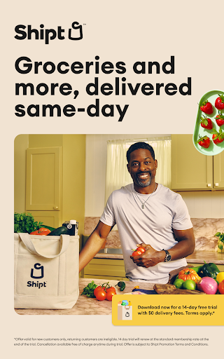 Shipt: Order Grocery Delivery screenshot 17