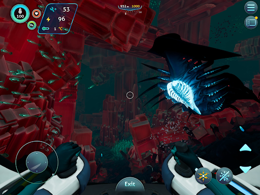 Subnautica: Below Zero screenshot 13