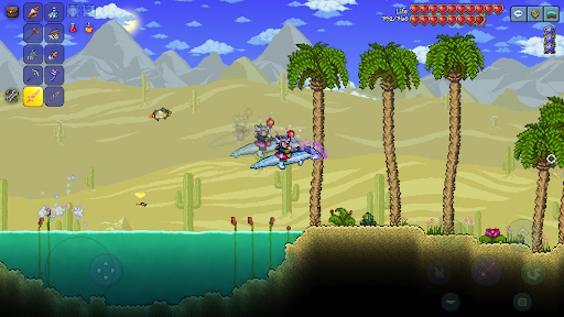 Terraria screenshot 5
