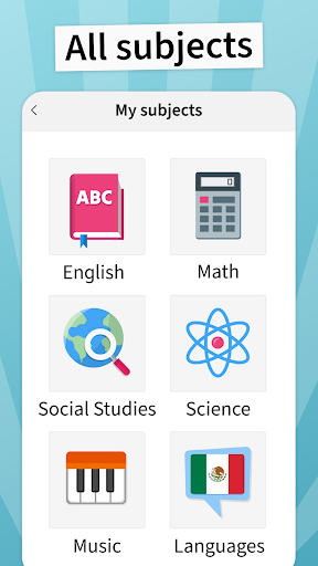 ANTON: School Learning screenshot 6