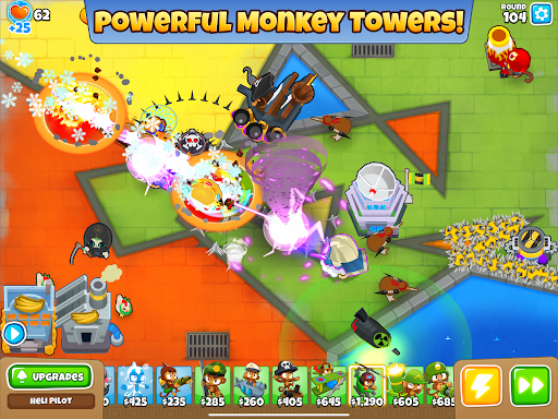 Bloons TD 6 screenshot 12
