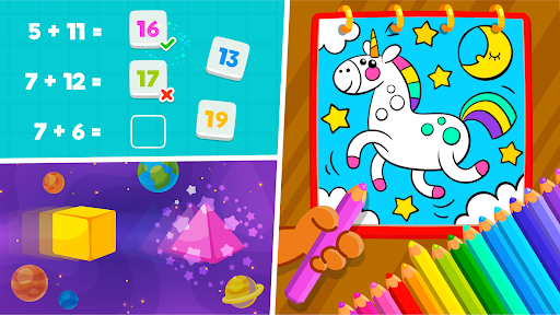 Bubbu School - My Virtual Pets screenshot 8
