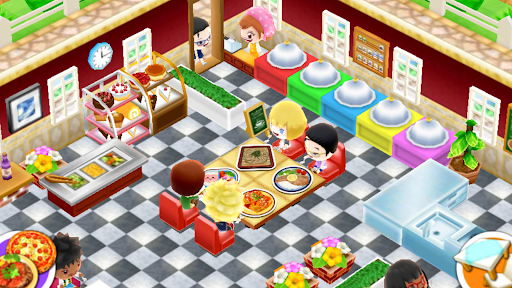 Cooking Mama: Let's cook! screenshot 6