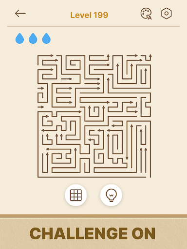 Arrows GO! screenshot 7