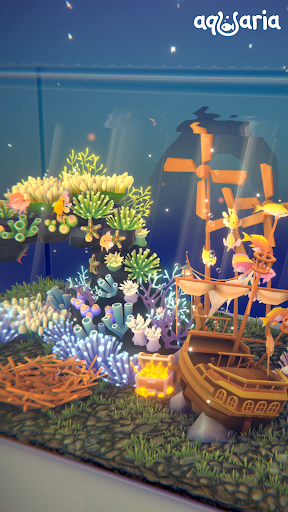 AQUALIA screenshot 15