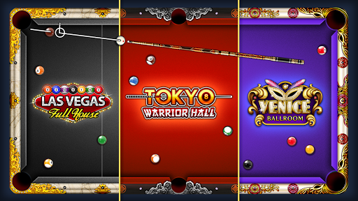 8 Ball Pool screenshot 19