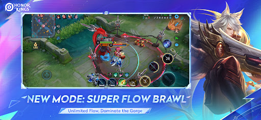 Honor of Kings screenshot 11