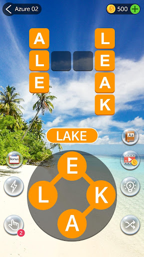 Crossword Quest screenshot 13