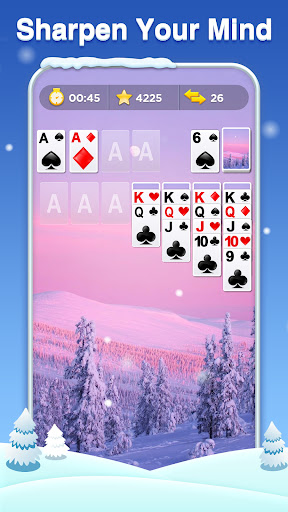Classic Solitaire screenshot 7