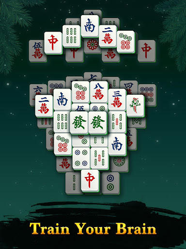 Vita Mahjong screenshot 3