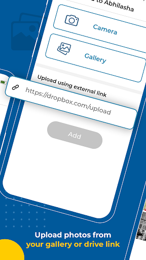 Kwikpic - Smart Photo Sharing screenshot 8