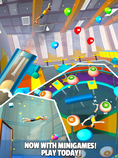 Flip Master screenshot 9