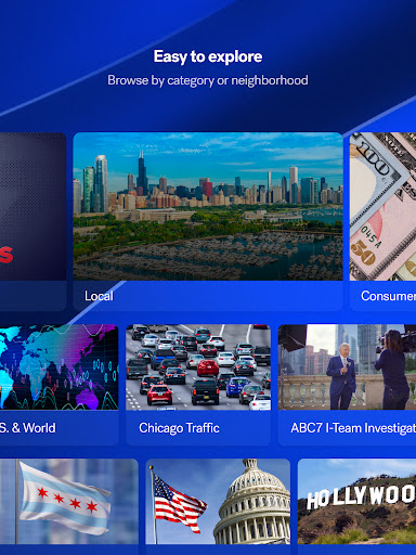 ABC7 Chicago screenshot 17