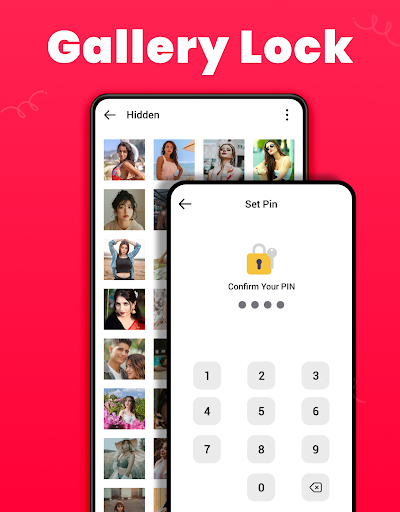 Gallery screenshot 2