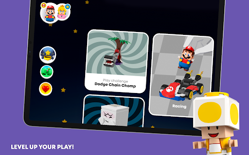 LEGO® Super Mario™ screenshot 17