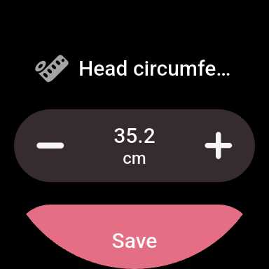 Breastfeeding tracker Pump log screenshot 11