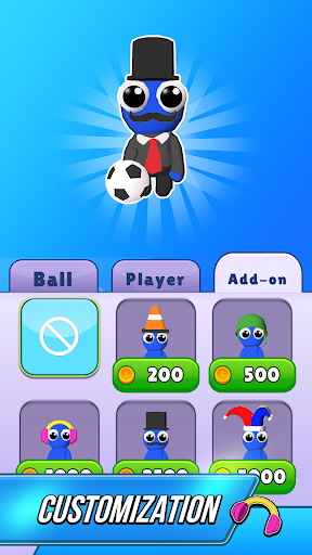 Basket Battle screenshot 4