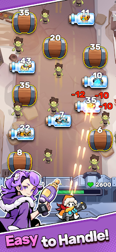 Survival Defense: Zombie screenshot 6