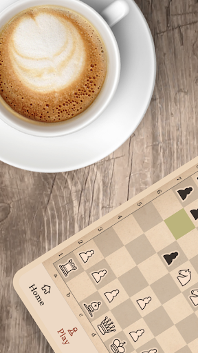 Learn Chess with Dr. Wolf screenshot 3