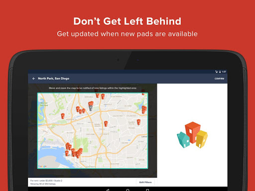 HotPads Rent Apartments screenshot 6