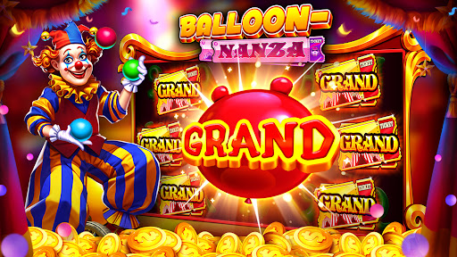 Lotsa Slots - Casino Games screenshot 3