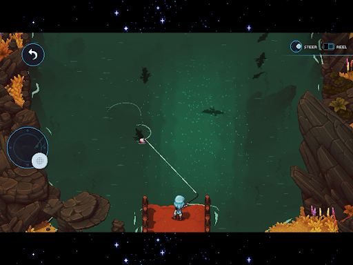 Sea of Stars screenshot 9