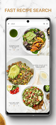 Oh She Glows - Healthy Recipes screenshot 4