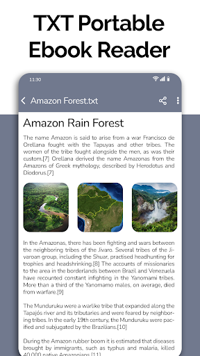 All Document Reader:PDF Viewer screenshot 21