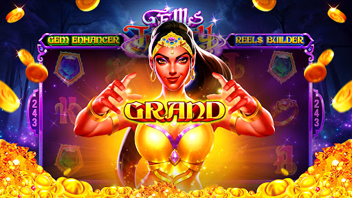 Lotsa Slots - Casino Games screenshot 5