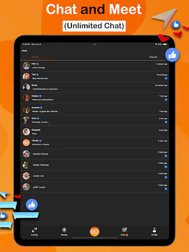 Cheshmak screenshot 13