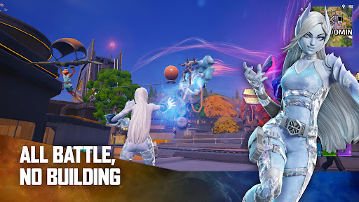Fortnite screenshot 10