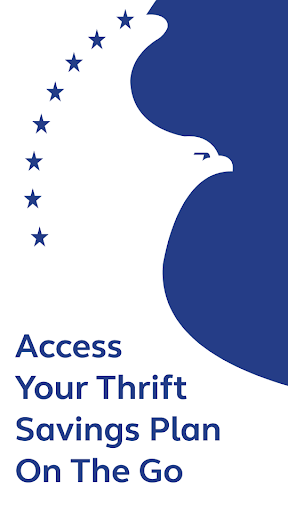 Thrift Savings Plan screenshot 2